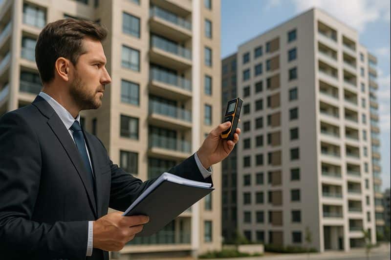 לימודי שמאות מקרקעין