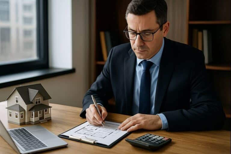 לימודי שמאות מקרקעין