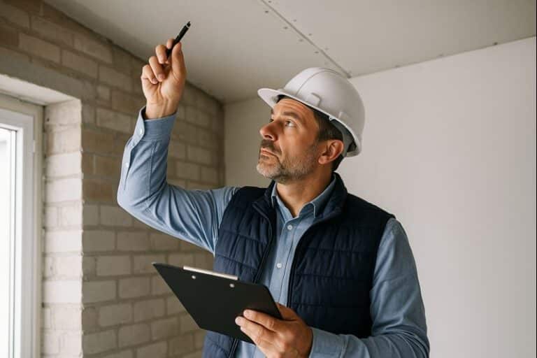 קורס בדק בית - איתור ליקויי בניה