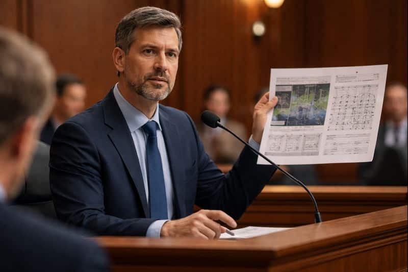 קורס עד מומחה, לימודי עד מומחה לבית משפט