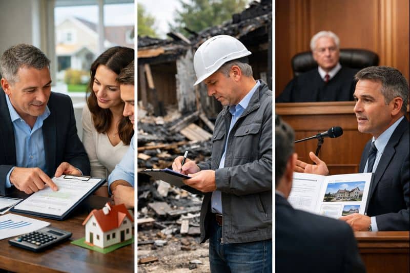 שמאי רכוש מומלץ