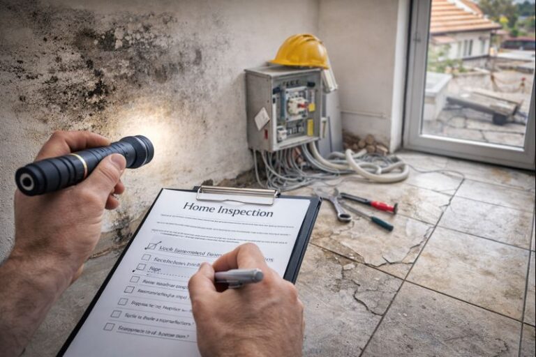 קורס בדק בית