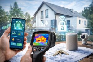 בדק בית בעידן הדיגיטלי: כלים טכנולוגיים שמשנים את כללי המשחק