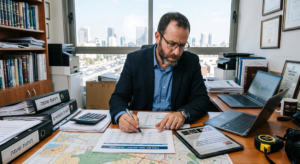 שכר שמאי מקרקעין: מה באמת ידוע, ומה שכולם מצטטים בטעות